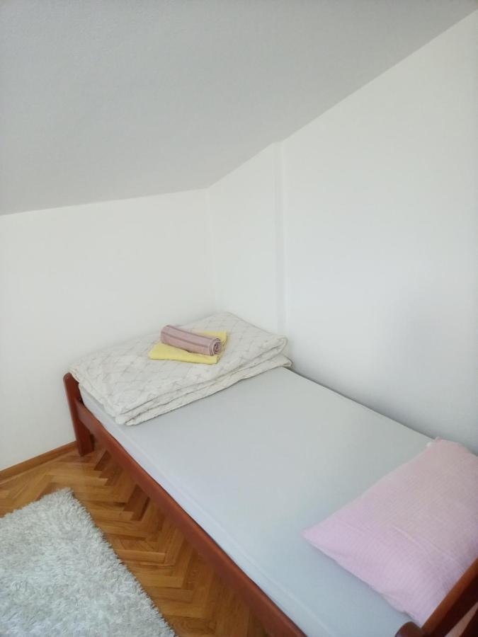 Apartment Faraon Free Private Parking Mostar Exterior foto